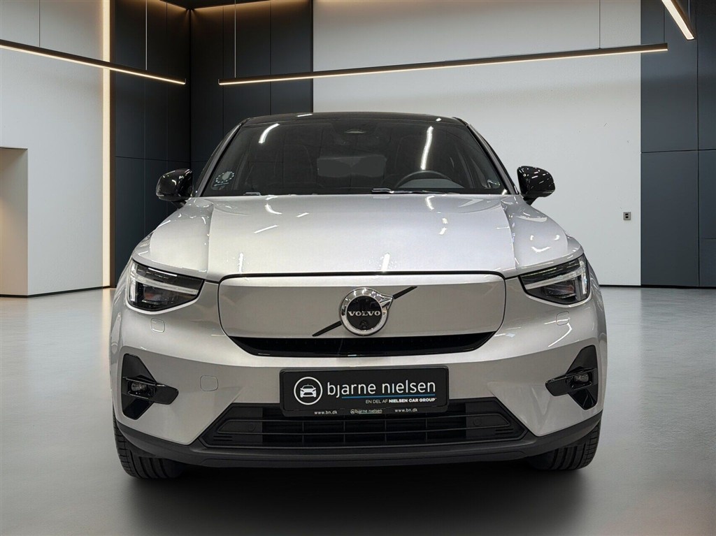 Volvo C40 Pro billede 2