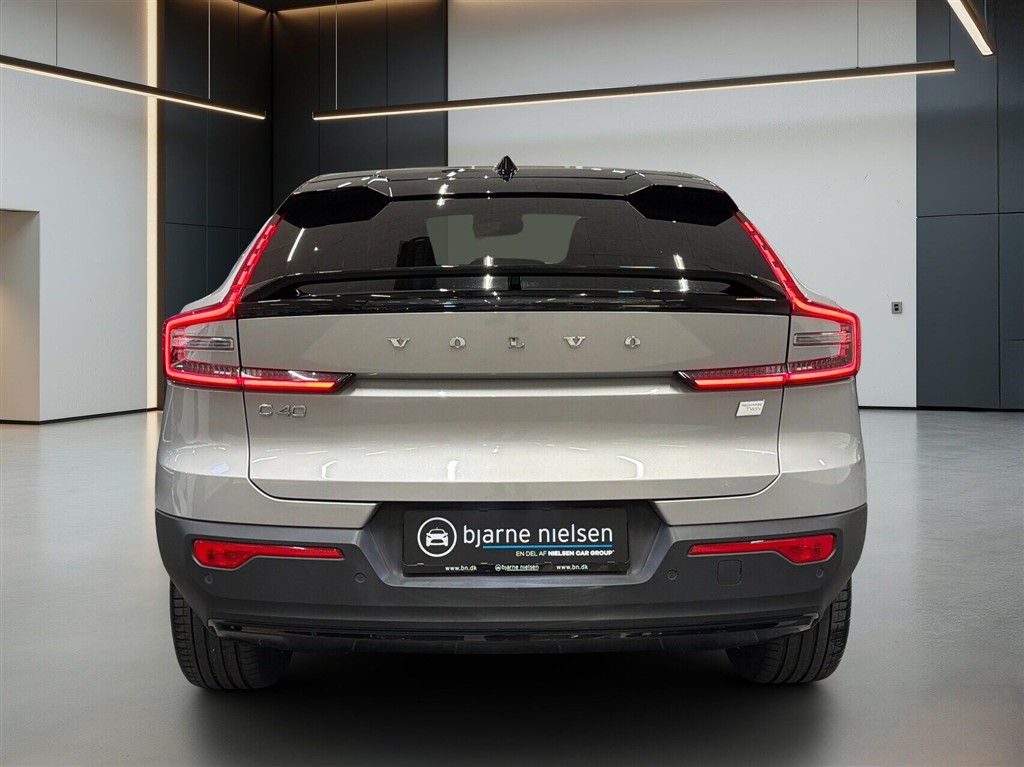 Volvo C40 Pro billede 3