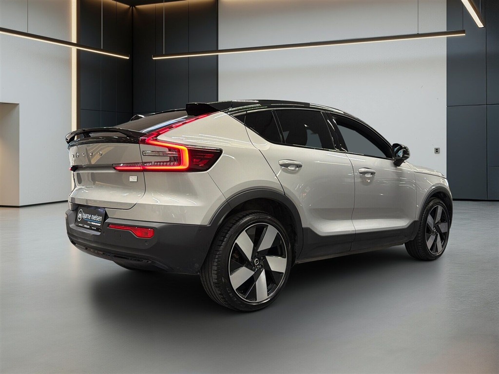 Volvo C40 Pro billede 4