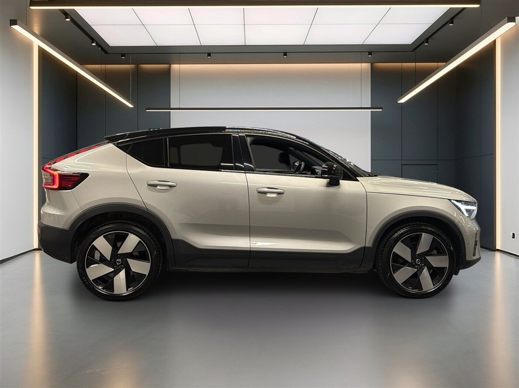 Volvo C40 Pro billede 5
