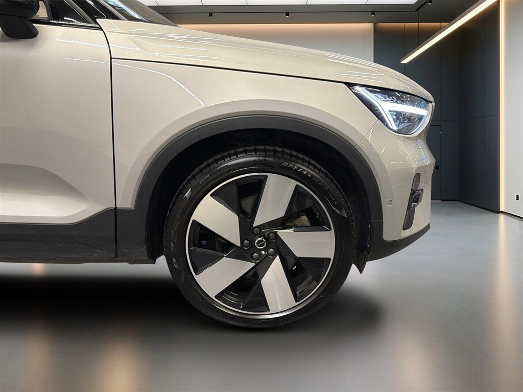 Volvo C40 Pro billede 6