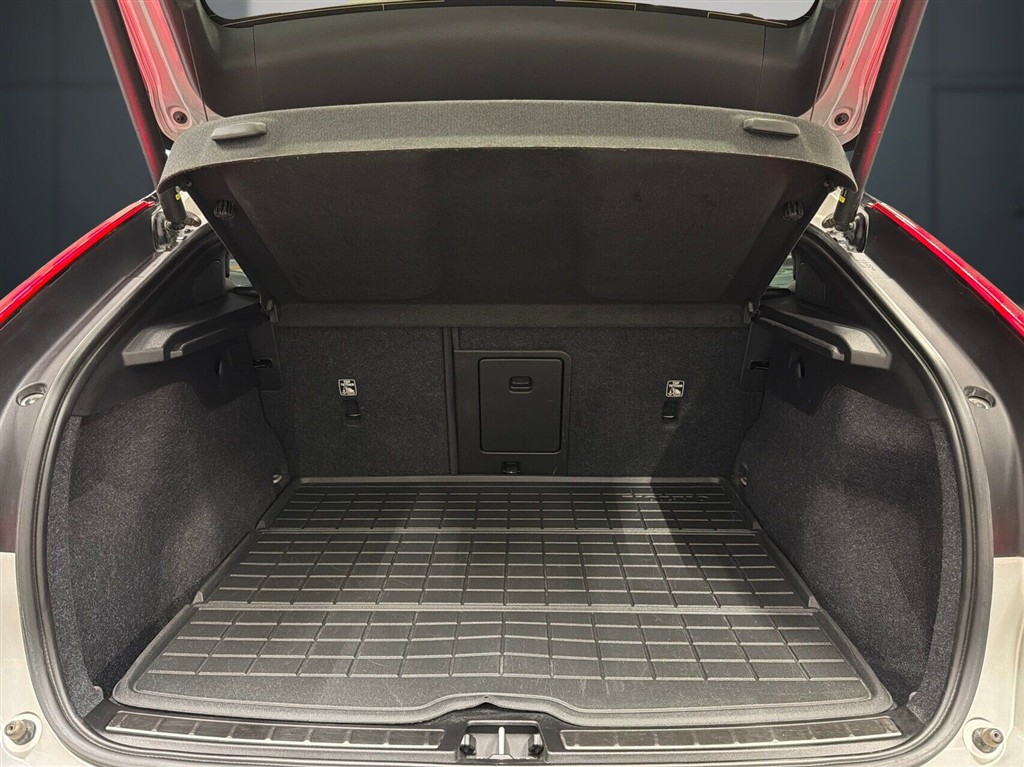 Volvo C40 Pro billede 7
