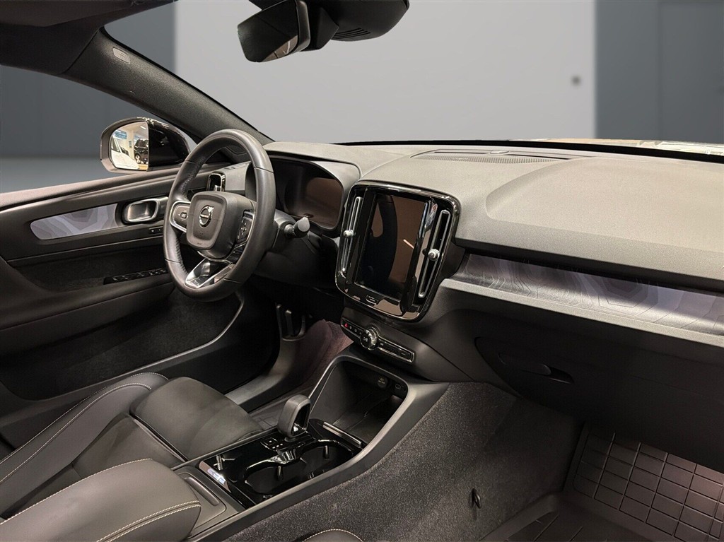 Volvo C40 Pro billede 8