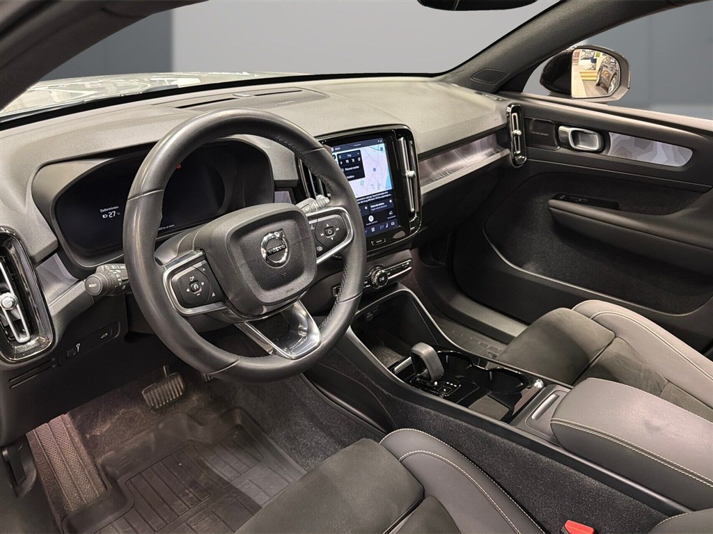 Volvo C40 Pro billede 9