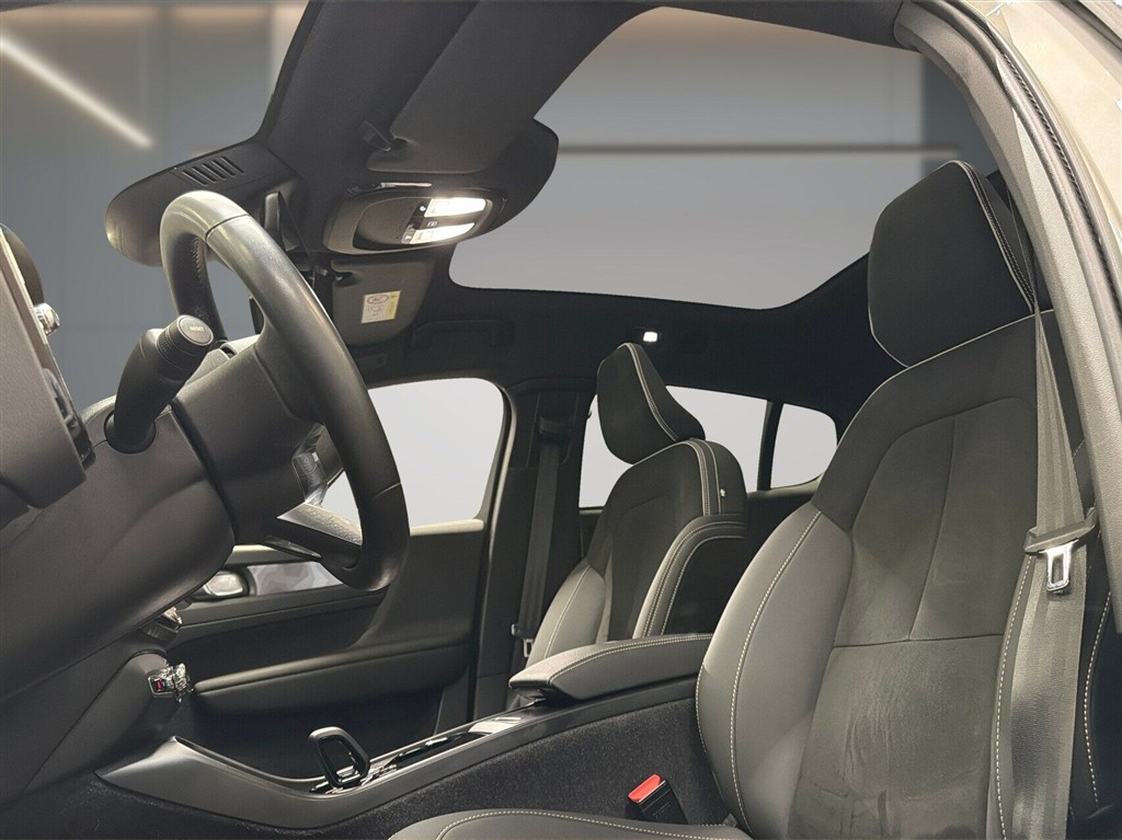 Volvo C40 Pro billede 10