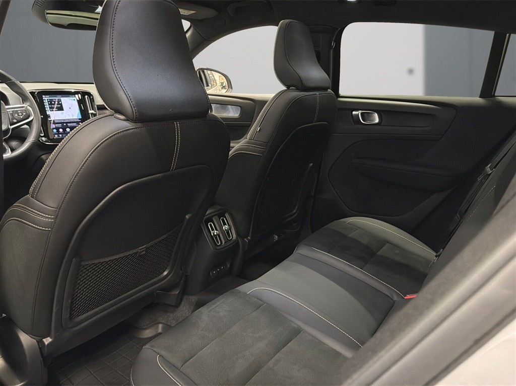 Volvo C40 Pro billede 11