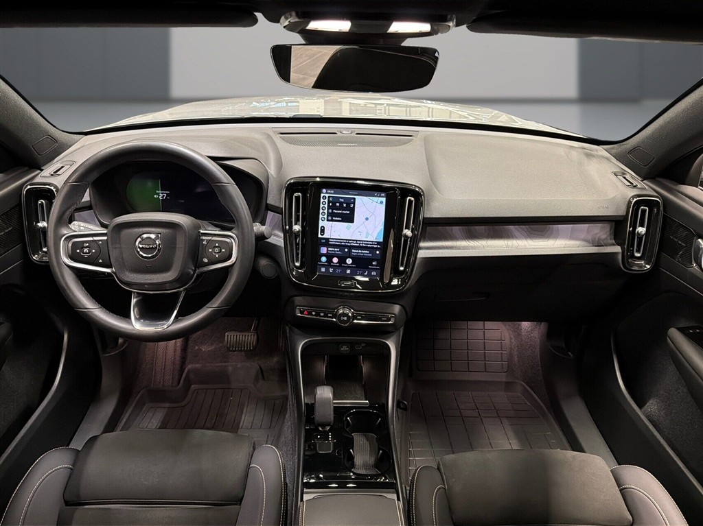Volvo C40 Pro billede 12