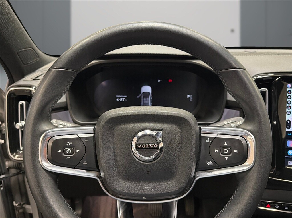 Volvo C40 Pro billede 13
