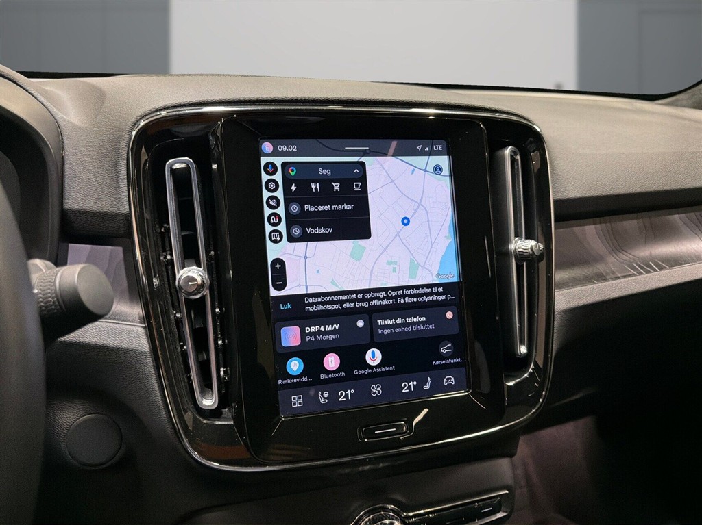Volvo C40 Pro billede 14