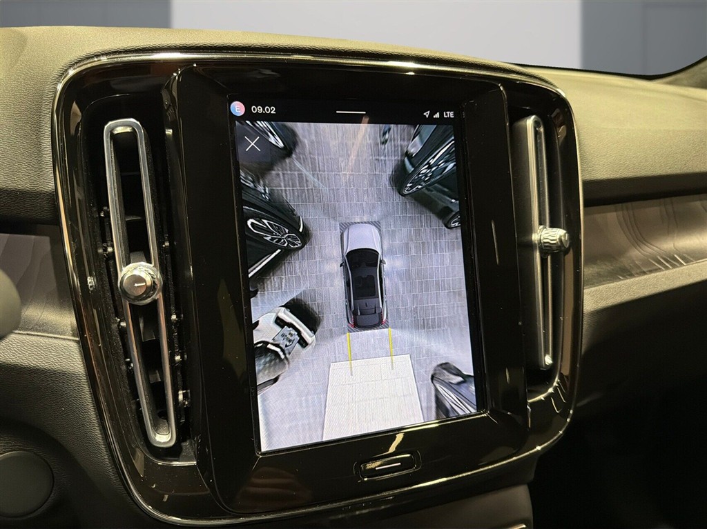 Volvo C40 Pro billede 15