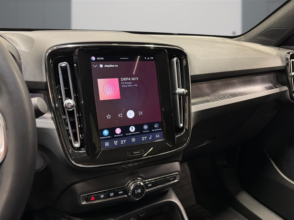 Volvo C40 Pro billede 16