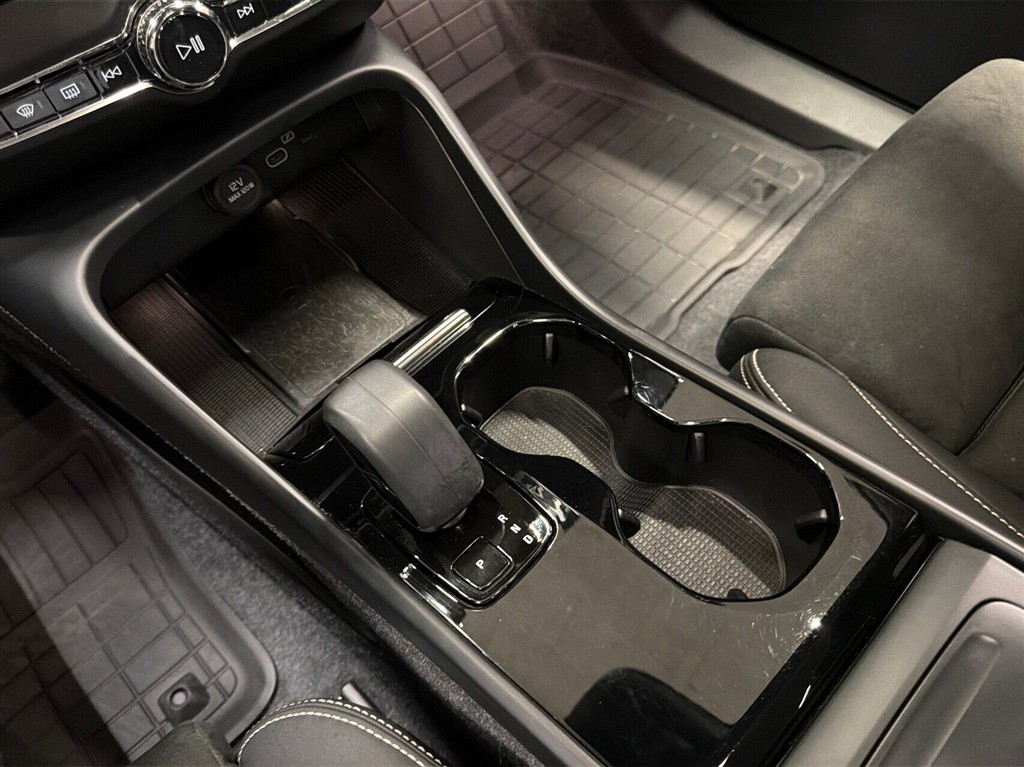 Volvo C40 Pro billede 17
