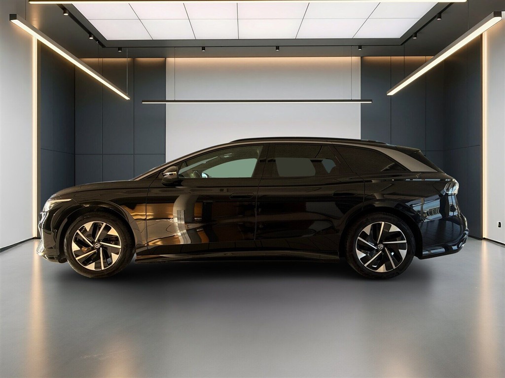 VW ID.7 Style S billede 2