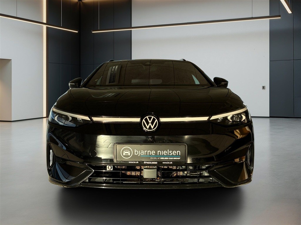 VW ID.7 Style S billede 4