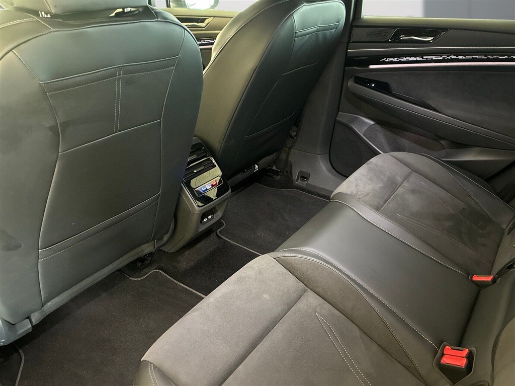 VW ID.7 Style S billede 12