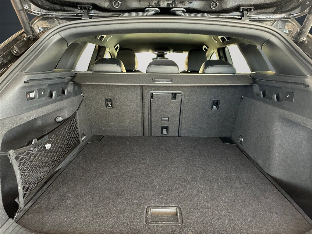 VW ID.7 Style S billede 13