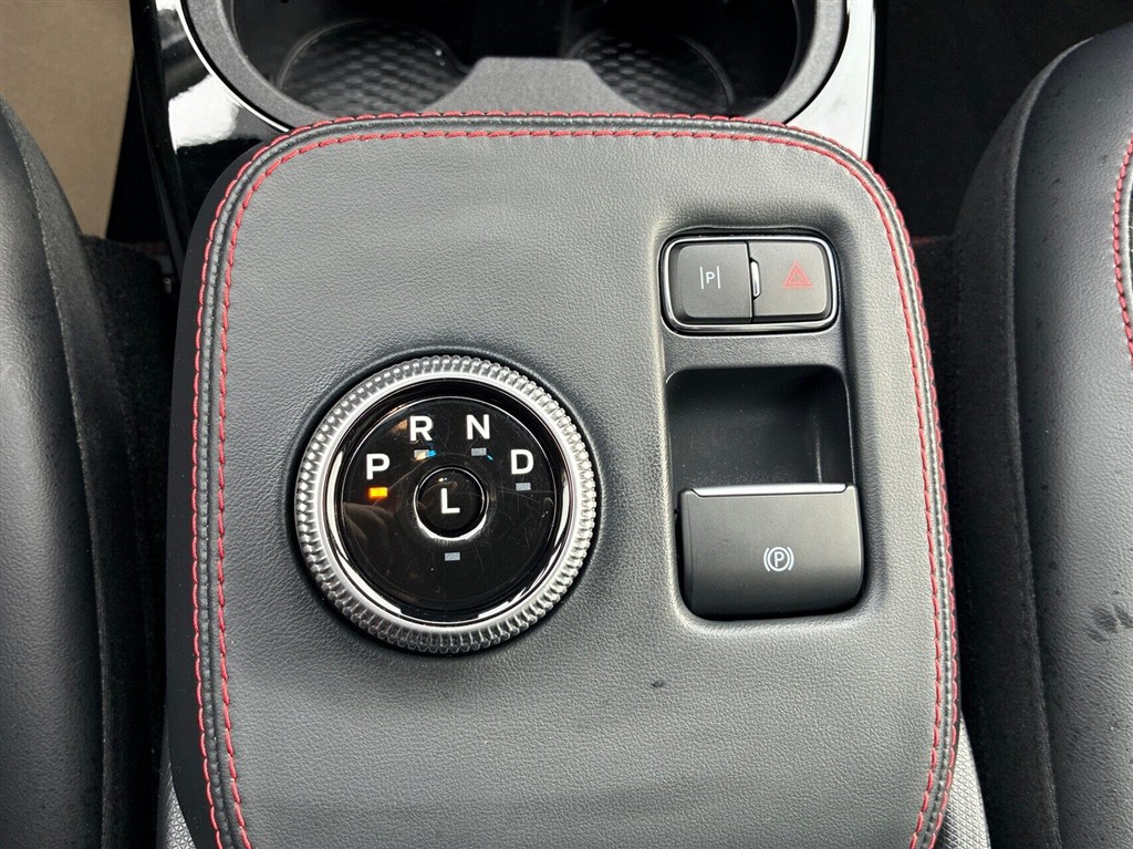 Ford Mustang Mach-E UR billede 21