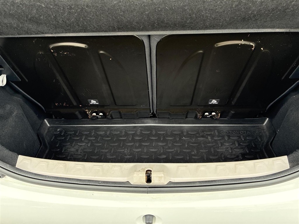 Toyota Aygo X-Cellence + Connect billede 13