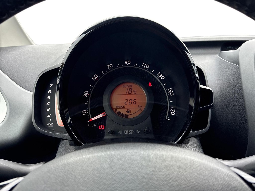Toyota Aygo X-Cellence + Connect billede 14
