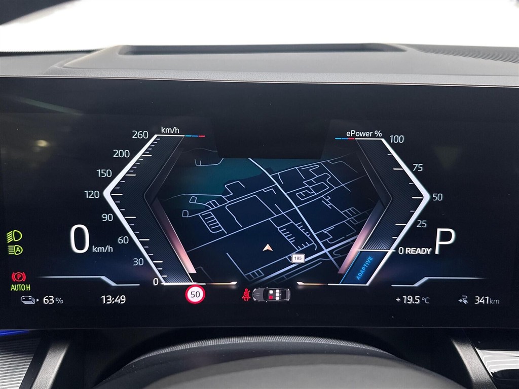 BMW i5 Fully Charged billede 15
