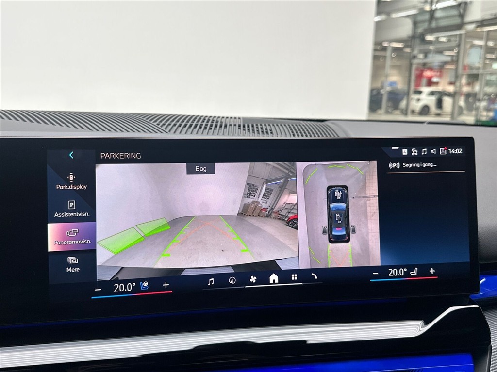 BMW i5 Fully Charged billede 17