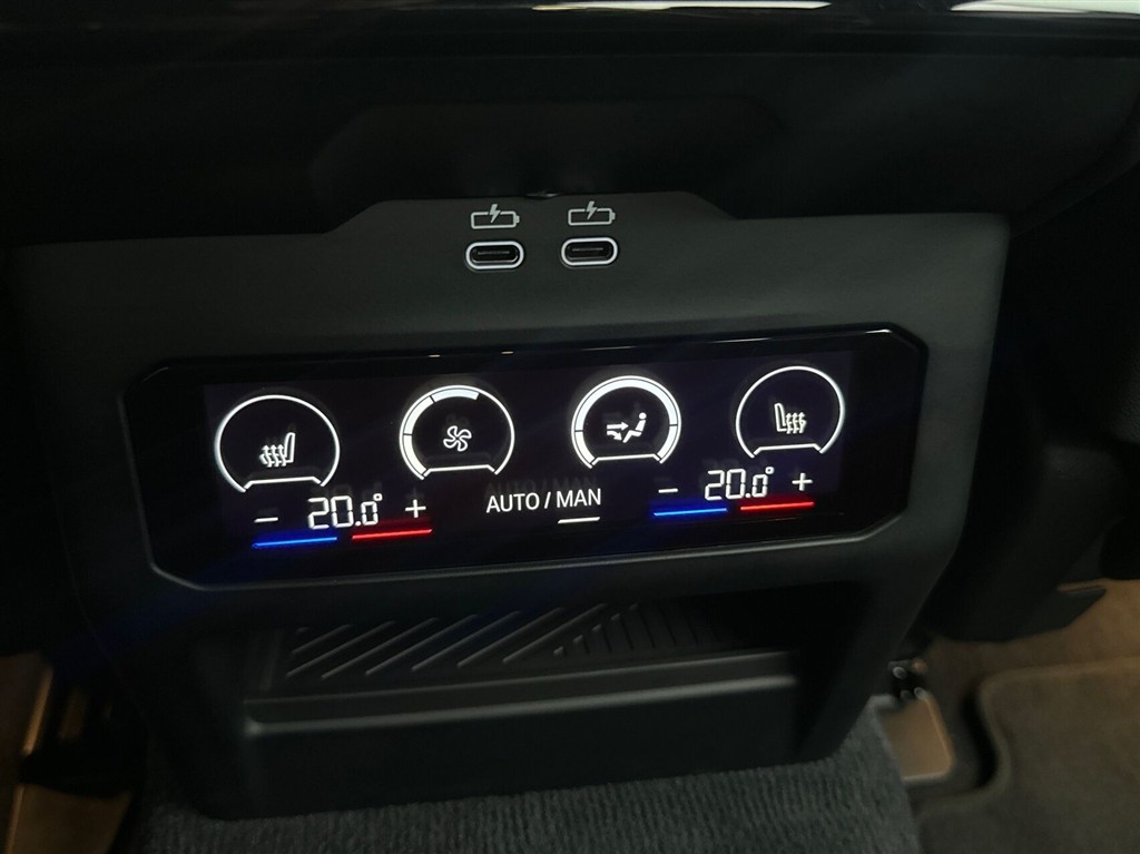 BMW i5 Fully Charged billede 24