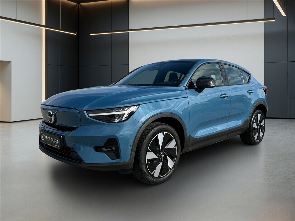Volvo C40 Ultimate