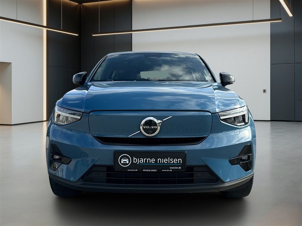 Volvo C40 Ultimate billede 2