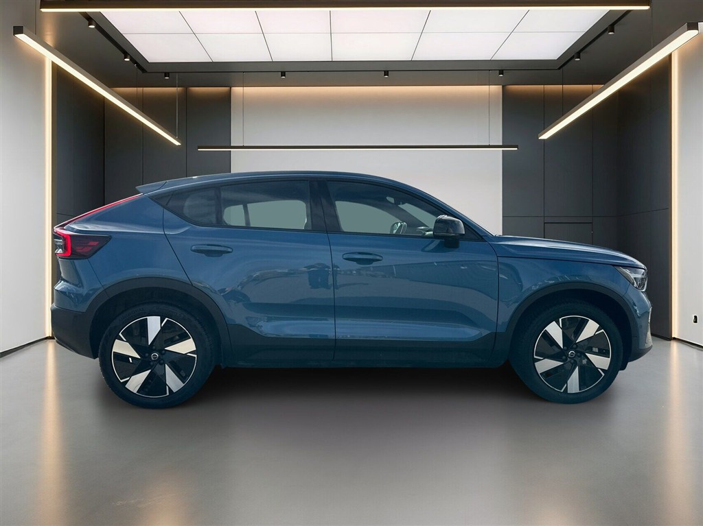 Volvo C40 Ultimate billede 5