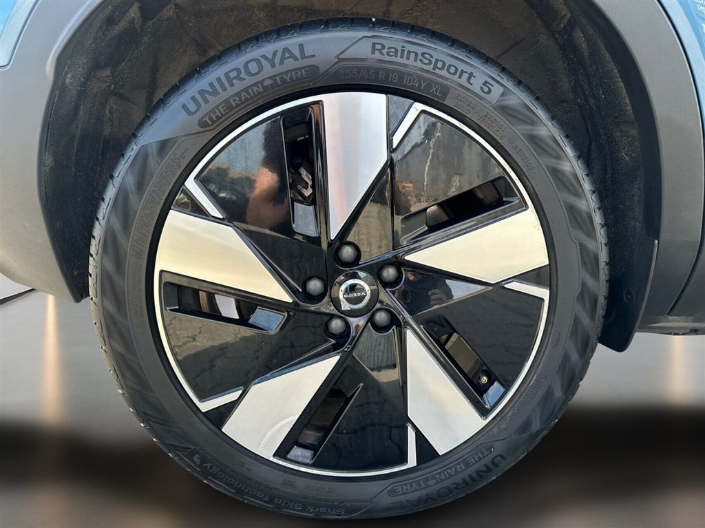 Volvo C40 Ultimate billede 6