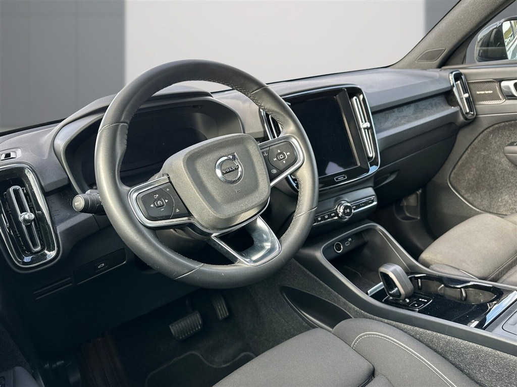 Volvo C40 Ultimate billede 9