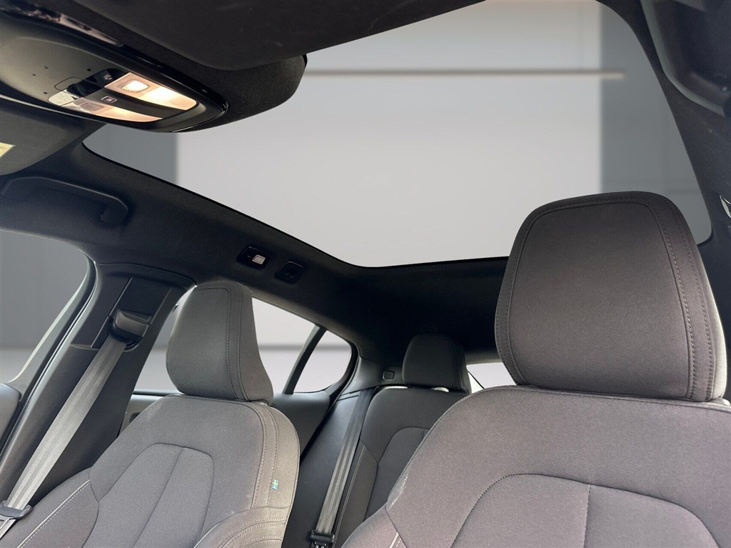 Volvo C40 Ultimate billede 10