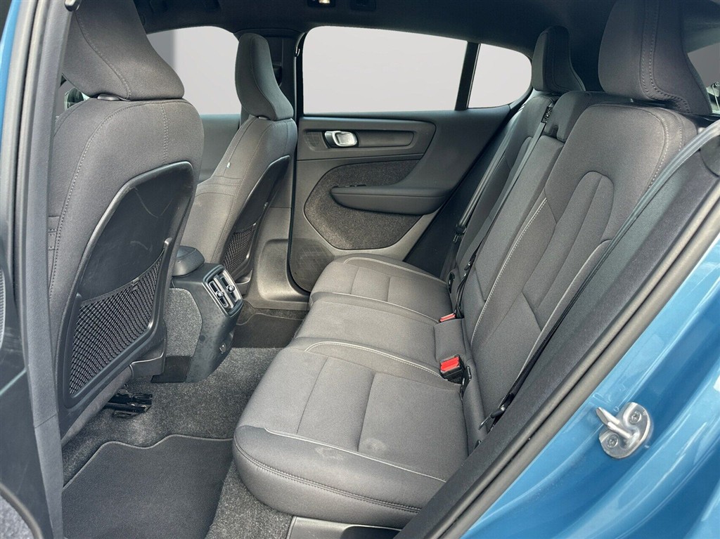 Volvo C40 Ultimate billede 11