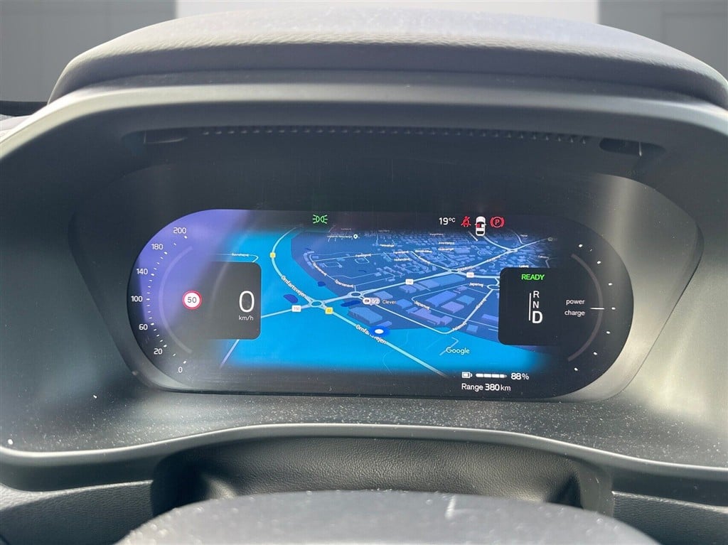 Volvo C40 Ultimate billede 14