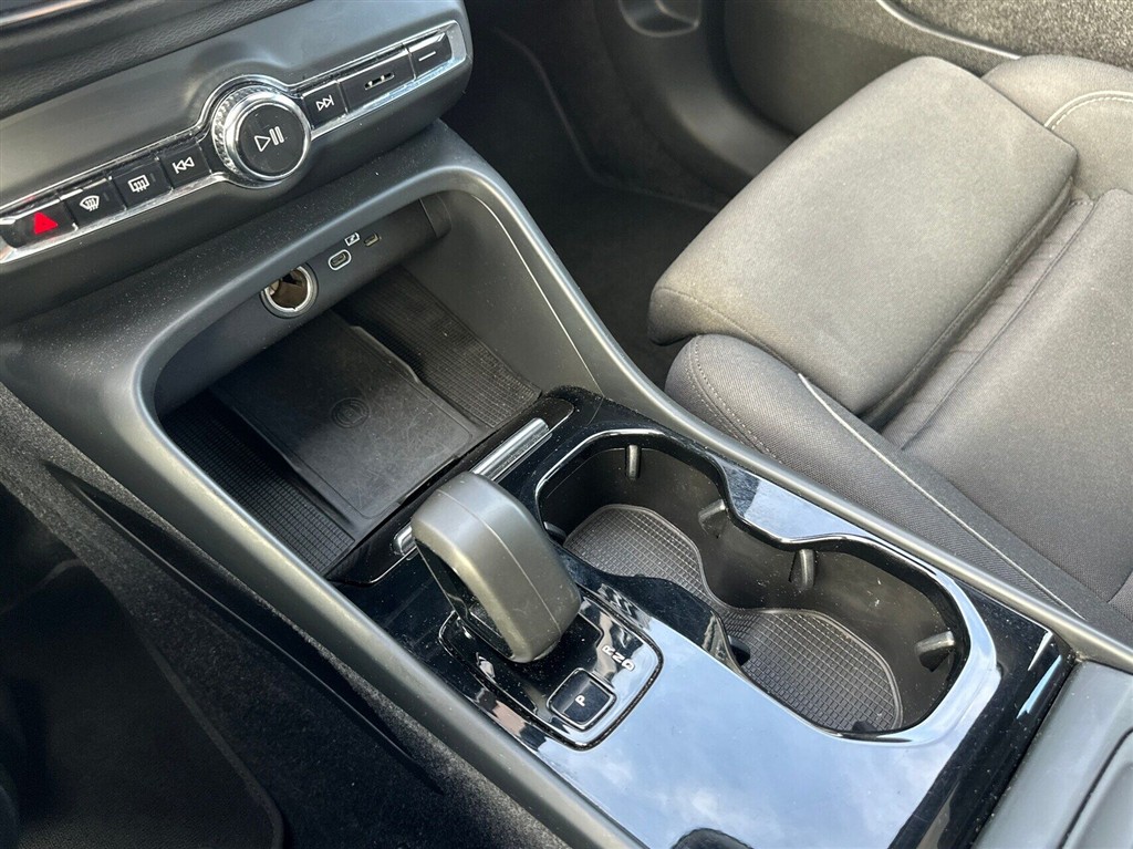 Volvo C40 Ultimate billede 17