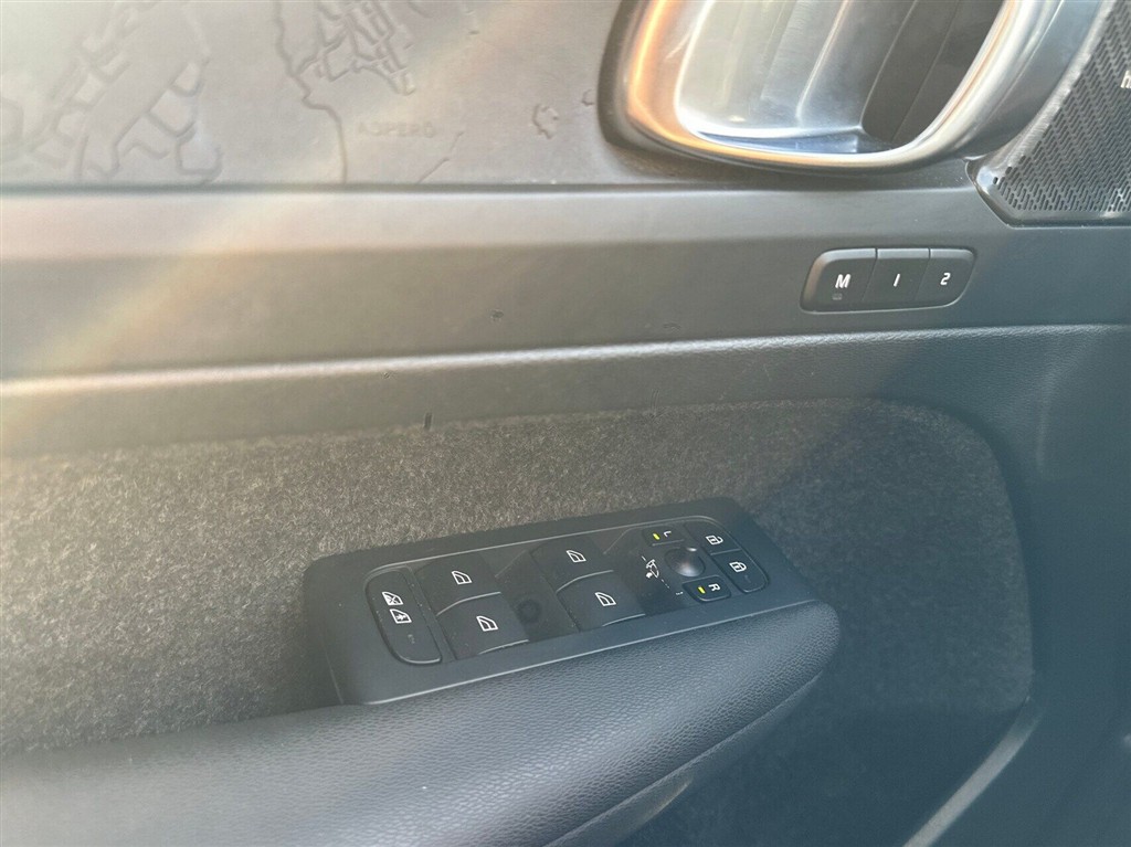 Volvo C40 Ultimate billede 18