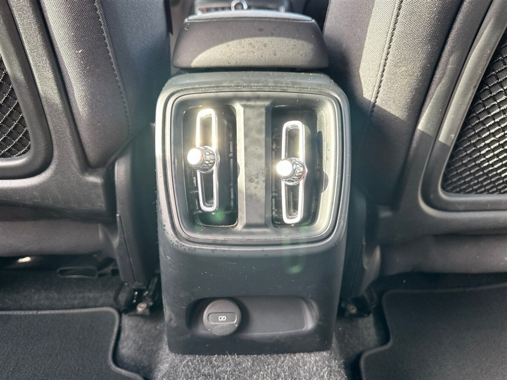 Volvo C40 Ultimate billede 19