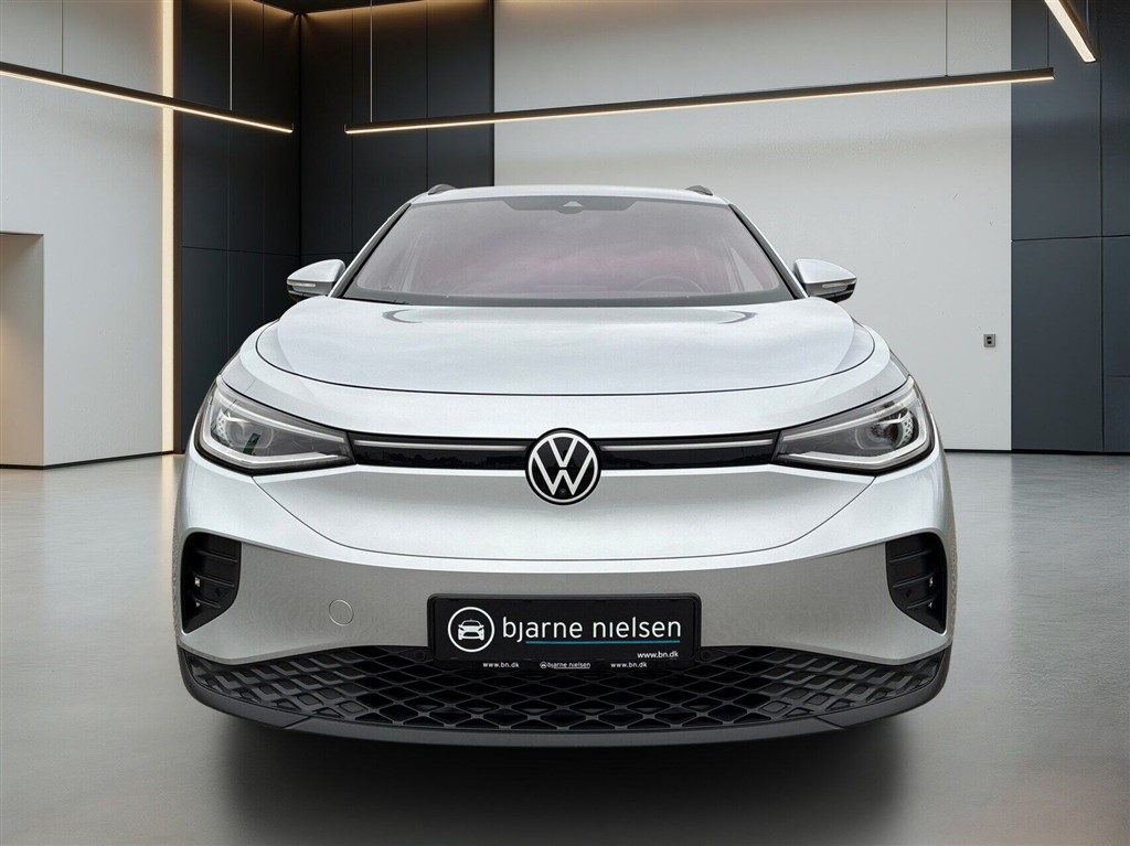 VW ID.4 Pro Performance billede 2