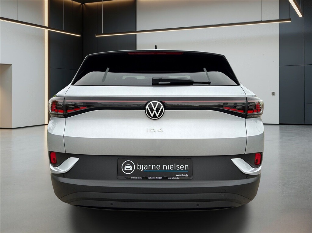 VW ID.4 Pro Performance billede 3