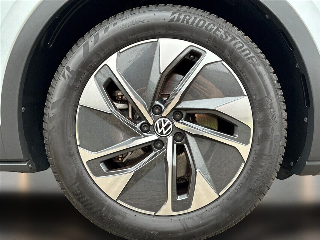 VW ID.4 Pro Performance billede 6