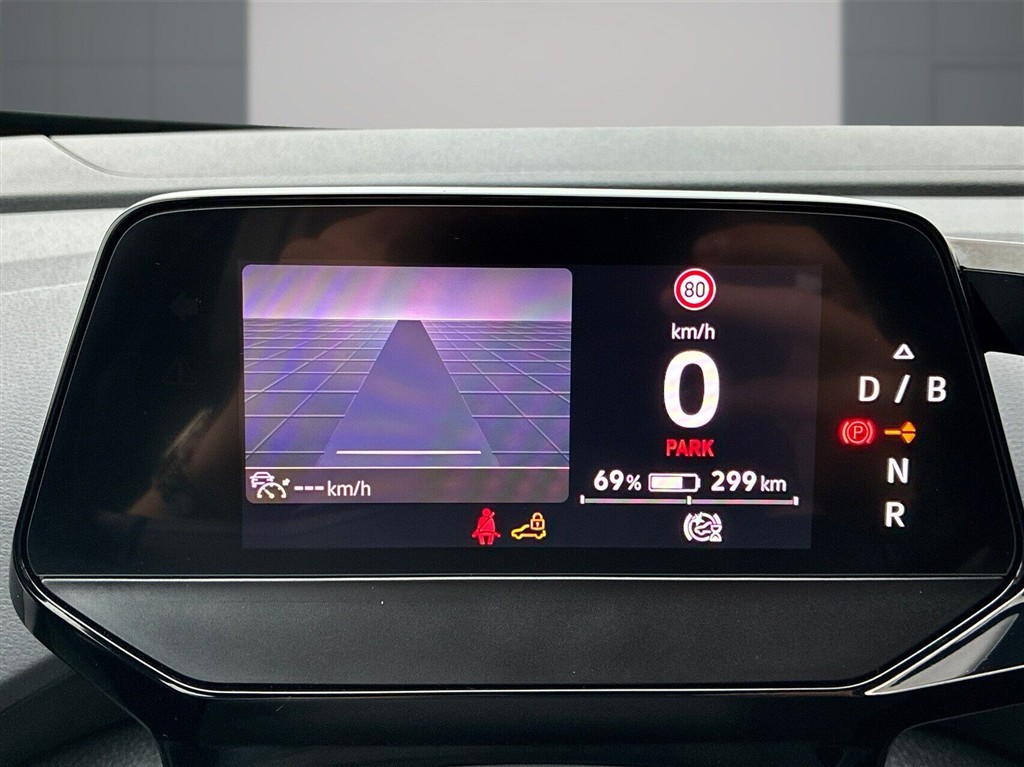 VW ID.4 Pro Performance billede 13
