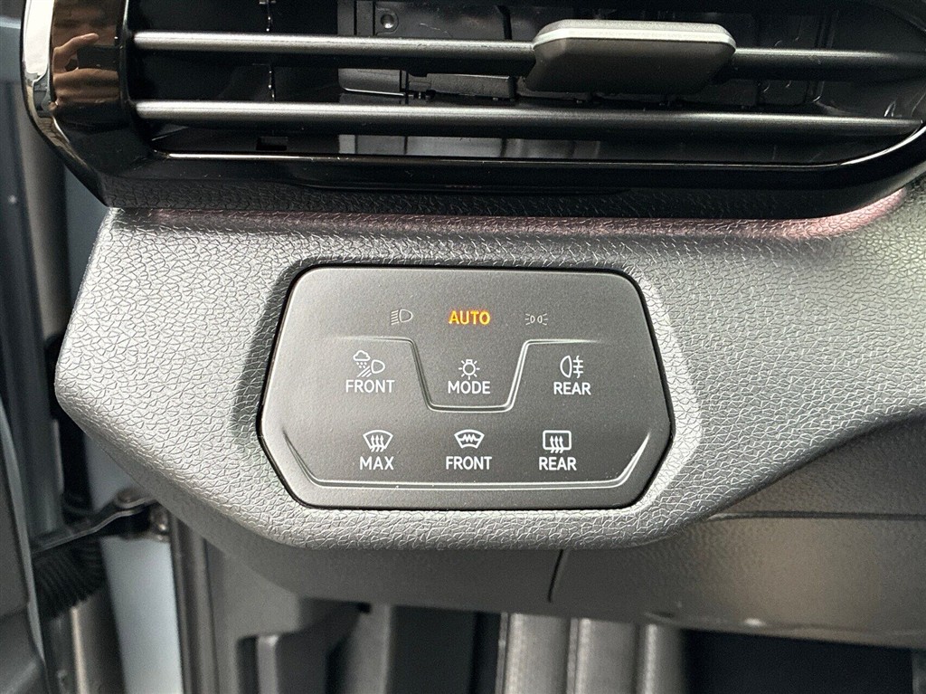 VW ID.4 Pro Performance billede 21