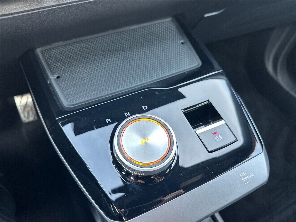 MG MG4 Electric Performance billede 17