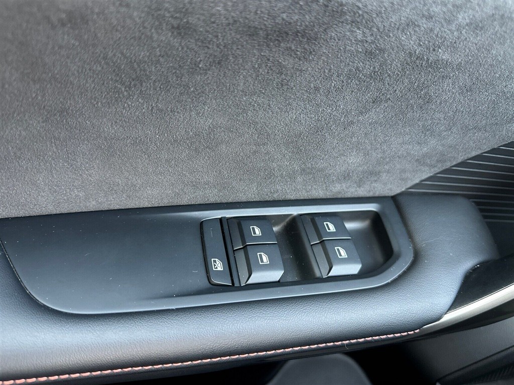 MG MG4 Electric Performance billede 18