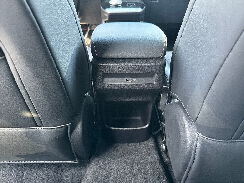 MG MG4 Electric Performance billede 19