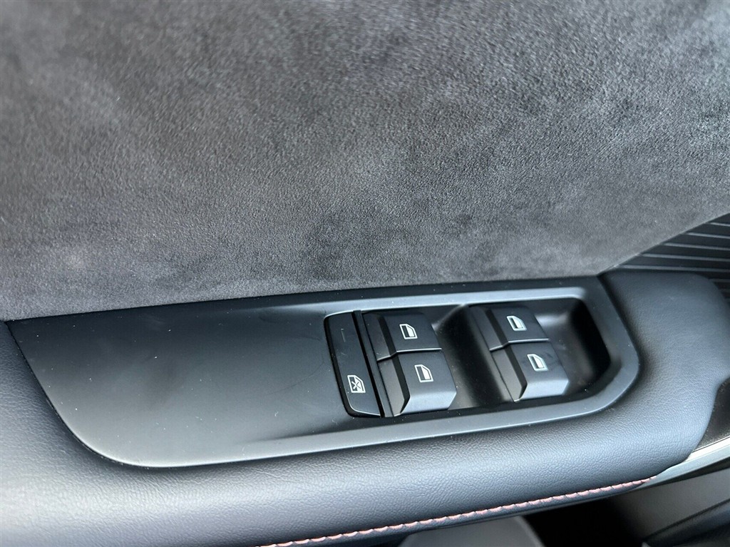 MG MG4 Electric Performance billede 18