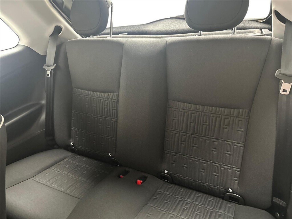 Fiat 500e Icon Pack billede 13