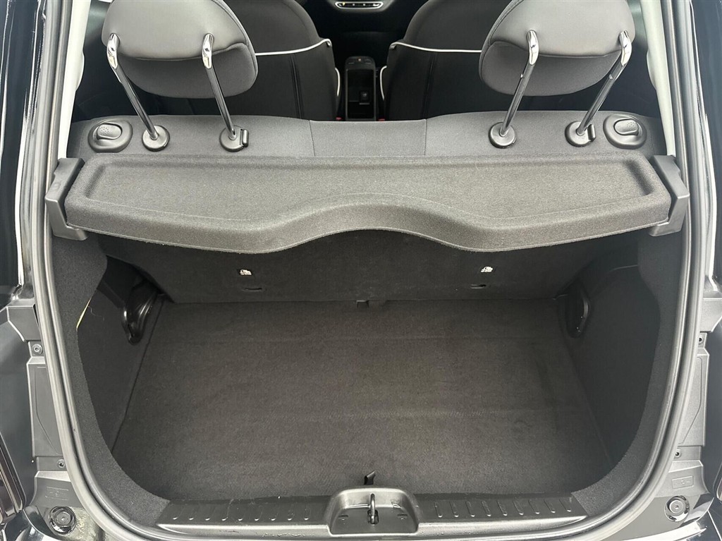 Fiat 500e Icon Pack billede 14