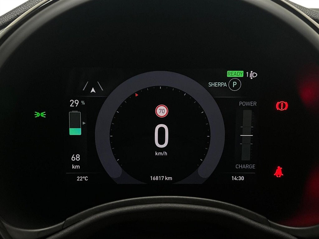 Fiat 500e Icon Pack billede 15