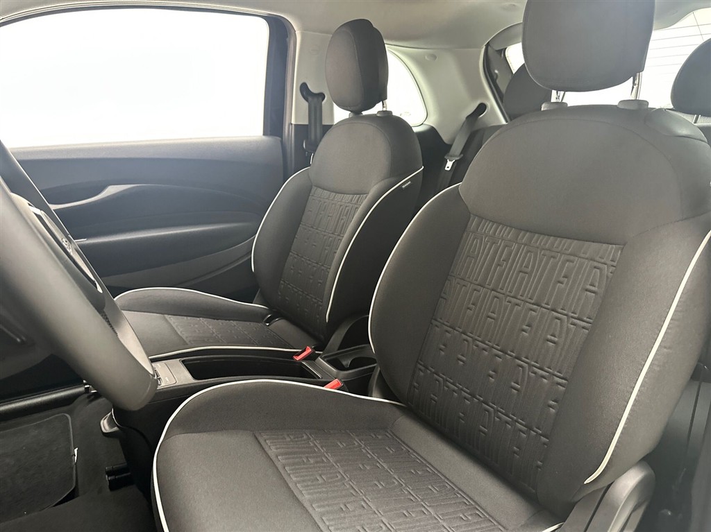 Fiat 500e Icon Pack billede 18